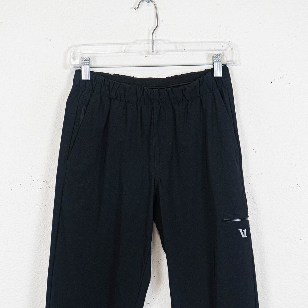 Vuori Fleet Sport Jogger pants in Black Size XS - Picture 6 of 7
